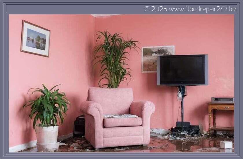 Selecting High-Quality Replacement Carpets and Floor Materials for Flood Damage Repair - 24h Flooding Damage Restoration Services