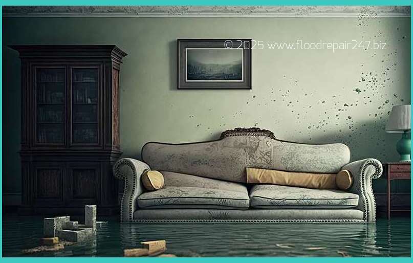 Ensuring Stability: The Importance of Additional Support Structures for Temporary Roof Coverings - 24h Flooding Damage Restoration Services