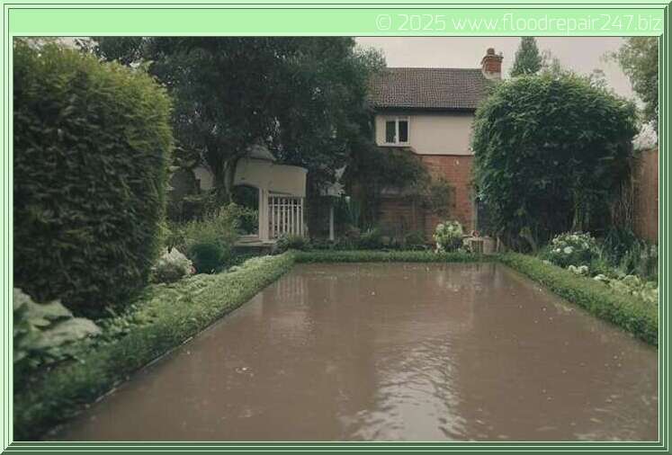 24/7 Emergency Water Extraction Service: Your Lifeline in Water Damage Repair - 24h Flooding Damage Restoration Services