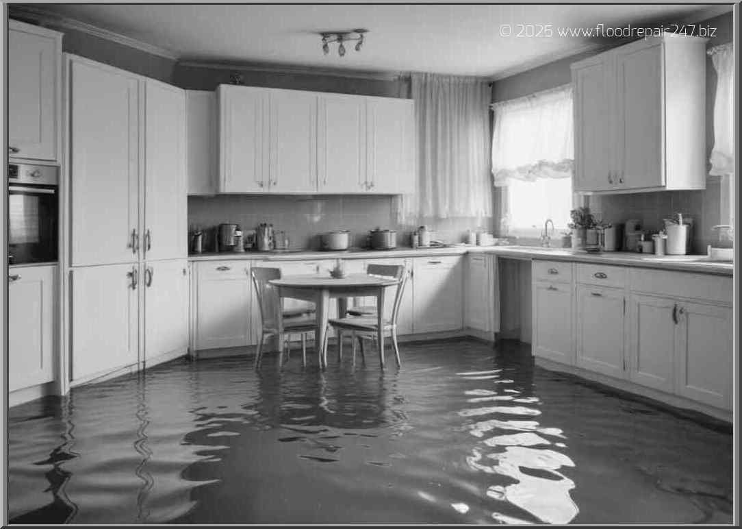 The Importance of Antimicrobial Treatments in Water Damage Cleanup - 24h Flooding Damage Restoration Services