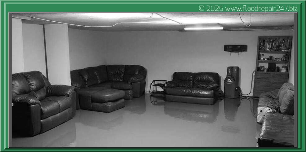 Accurate Identification and Evaluation of Mold Damage Extent: A Key Step in Effective Flood Cleanup - 24h Flooding Damage Restoration Services
